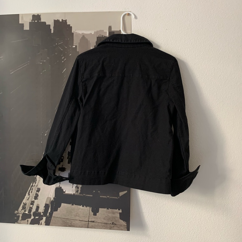 COS shirt jacket - Picture 5 of 6